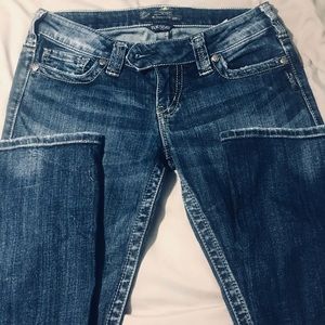 Silver Tuesday 27/31